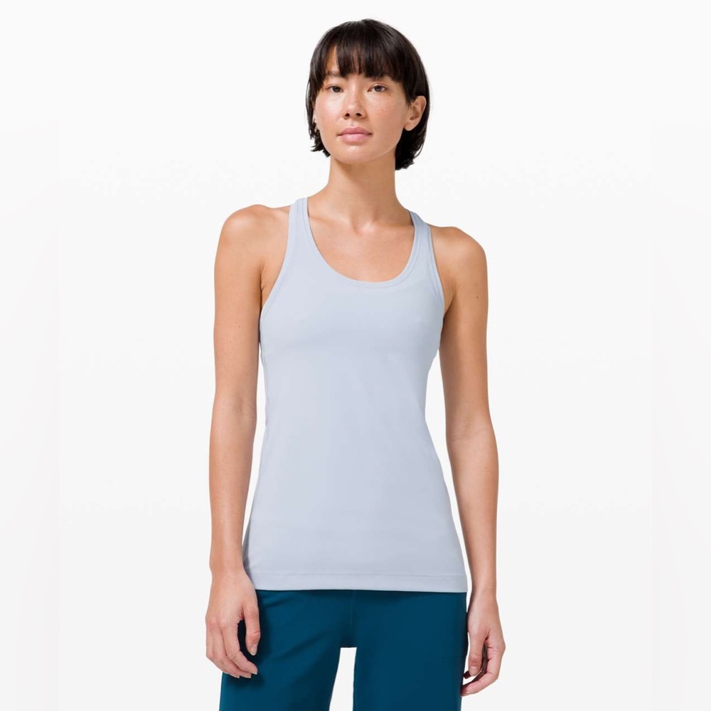 Lululemon Nulu Tank